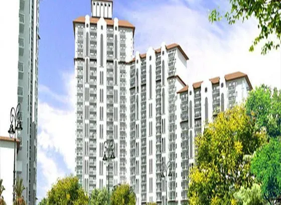 New Town Heights